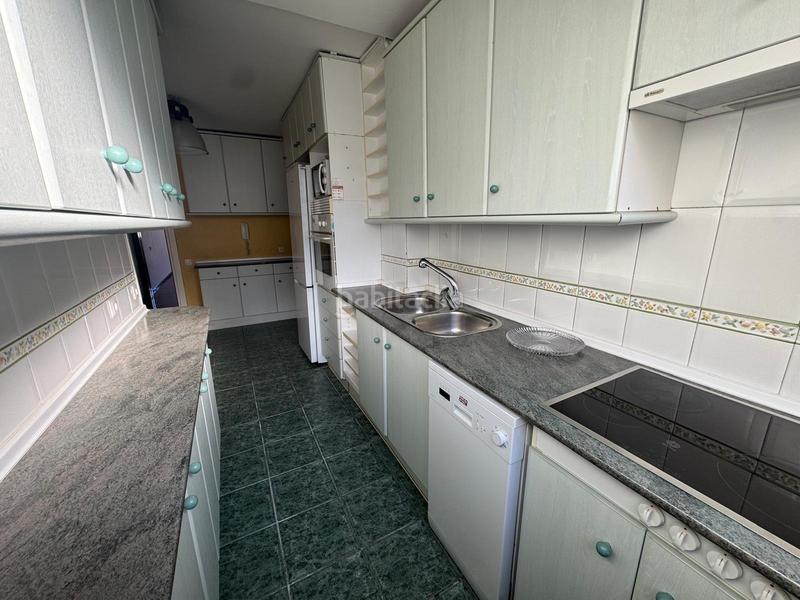 Foto b518d1dc-e28d-42a8-932b-9cadf7c07d9f. Attique avec chauffage dans Vallehermoso Madrid