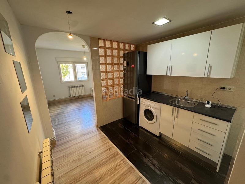 Foto 3445fa19-bd36-437d-9f0e-99e83660313c. Affitto appartamento con riscaldamento in Apóstol Santiago Madrid