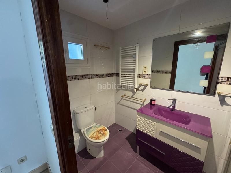 Foto 61ee56a6-c64d-4f3d-a935-db2f1d8ec23b. Affitto appartamento con riscaldamento in Apóstol Santiago Madrid