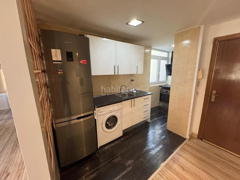 Foto 90d57a6b-dc97-41d7-8b7b-915c21d5a0fe. Affitto appartamento con riscaldamento in Apóstol Santiago Madrid
