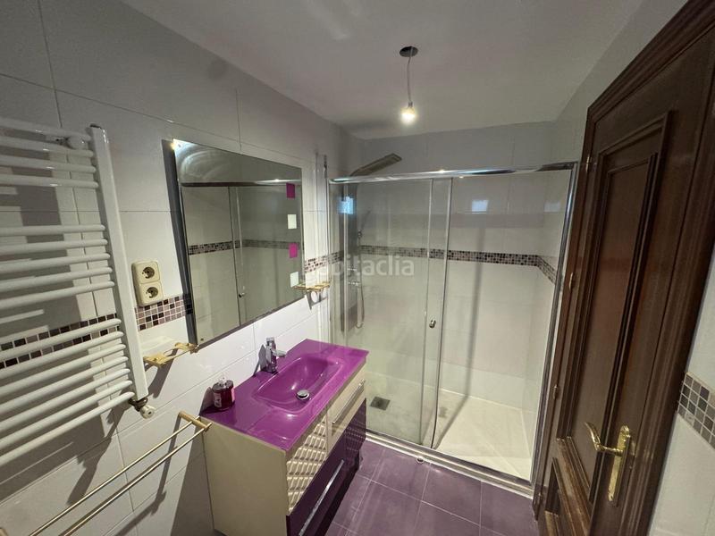 Foto 9b83a099-748b-4572-9aeb-ba6d6c92b92d. Affitto appartamento con riscaldamento in Apóstol Santiago Madrid