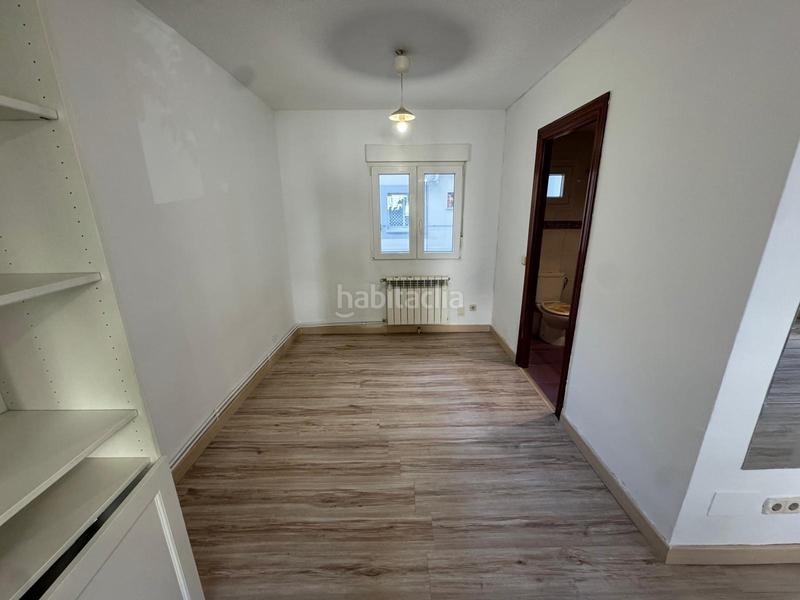 Foto 9edc19d2-ba68-461c-8a6b-c4e74deeef16. Affitto appartamento con riscaldamento in Apóstol Santiago Madrid