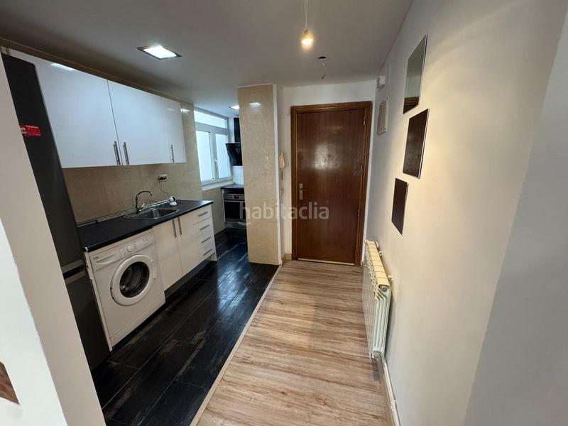 Foto cdea9814-ddc4-4f03-8409-b1778e18e801. Affitto appartamento con riscaldamento in Apóstol Santiago Madrid