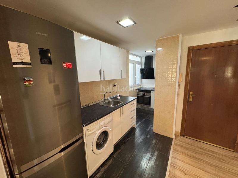 Foto f64ad15b-2136-4f14-8876-29c47f68b640. Affitto appartamento con riscaldamento in Apóstol Santiago Madrid