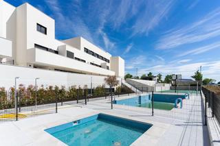 Appartamento in Avenida SELECCION ESPAÑOLA FUTBOL