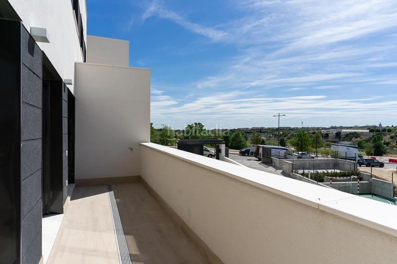 Foto 142b9b0b-74f3-4d13-801e-e345af993d27. Pis amb calefacció aparcament piscina a Valdepastores-Las Encinas Boadilla del Monte