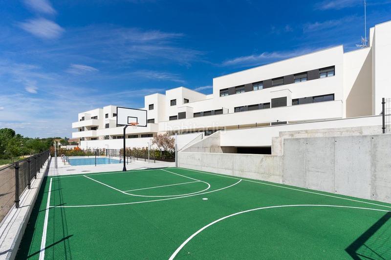 Foto d97b379f-681d-4552-a109-236e29aa00a0. Pis amb calefacció aparcament piscina a Valdepastores-Las Encinas Boadilla del Monte