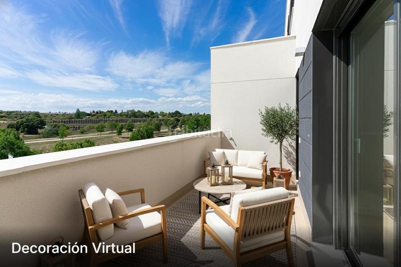 Foto 21680045-354a-40be-8006-7053c76be530. Piso en Valdepastores-Las Encinas Boadilla del Monte