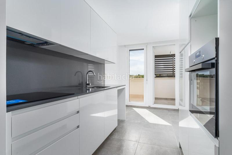 Foto 428df209-901c-4504-b873-3cd43e1227af. Piso en Valdepastores-Las Encinas Boadilla del Monte