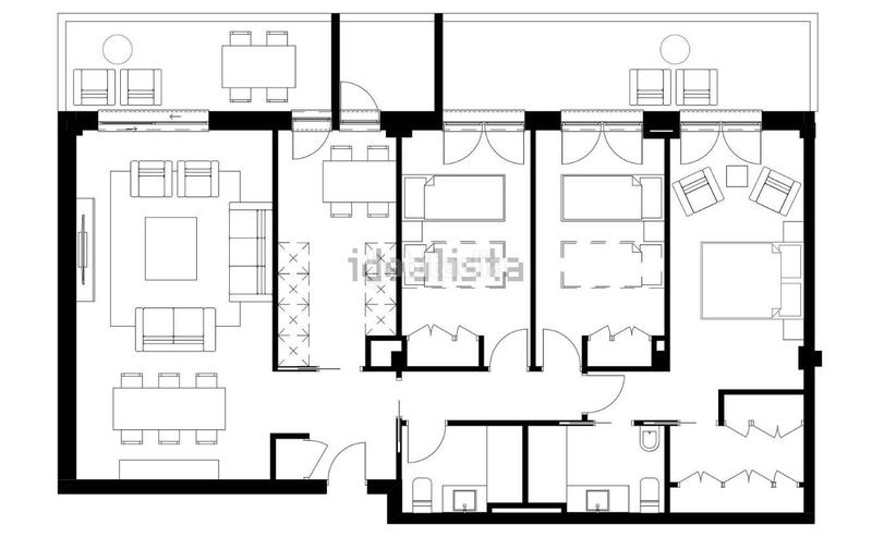 Foto 5c836123-3db6-4279-a45c-db85e2bbd196. Piso en Valdepastores-Las Encinas Boadilla del Monte