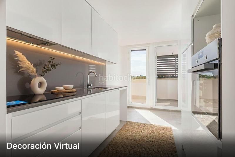 Foto d75397fd-7338-4055-a7f7-4e6a8b00ca88. Piso en Valdepastores-Las Encinas Boadilla del Monte