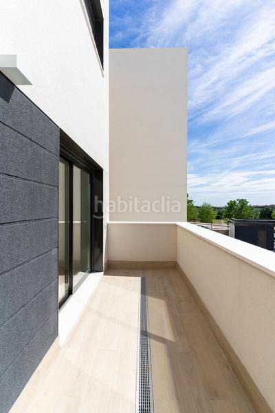 Foto f98b2be1-17ac-49ce-97b8-feca58554301. Piso en Valdepastores-Las Encinas Boadilla del Monte