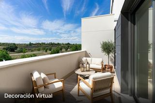 Appartement à Valdepastores-Las Encinas