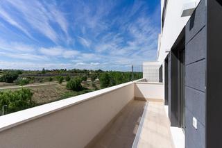 Etagenwohnung in Valdepastores-Las Encinas