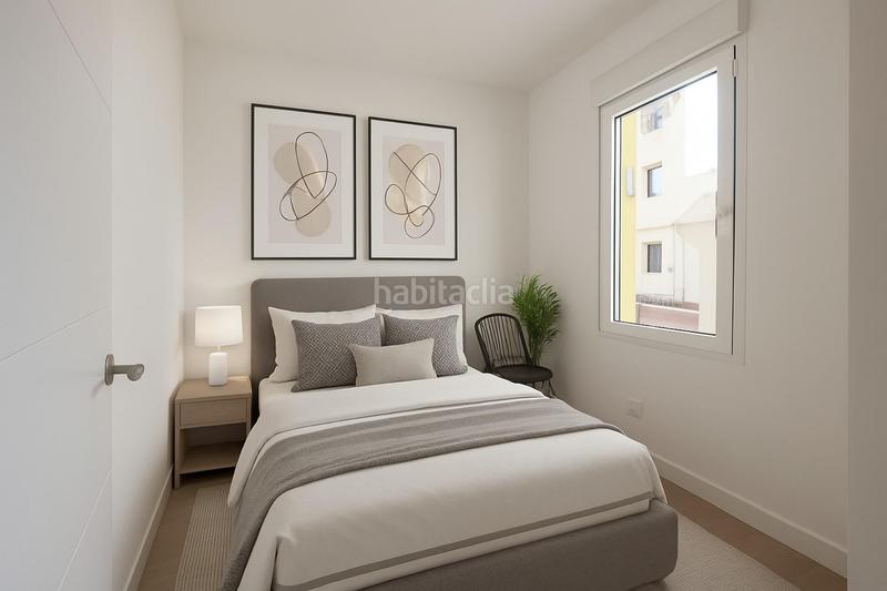 Foto 443ae33f-252c-42cb-8d1a-38cdc05b9622. Affitto appartamento con riscaldamento in Imperial Madrid