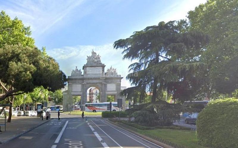 Foto 4b8d376e-f5fd-4bf6-a79f-96b8bec6d2c2. Affitto appartamento con riscaldamento in Imperial Madrid