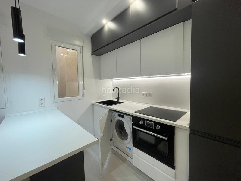 Foto 6eb2bbd4-468c-4ec1-8568-1b744017e521. Affitto appartamento con riscaldamento in Imperial Madrid