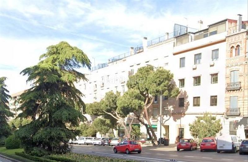 Foto ae75cef1-ff1f-4903-8024-a06489112d25. Affitto appartamento con riscaldamento in Imperial Madrid