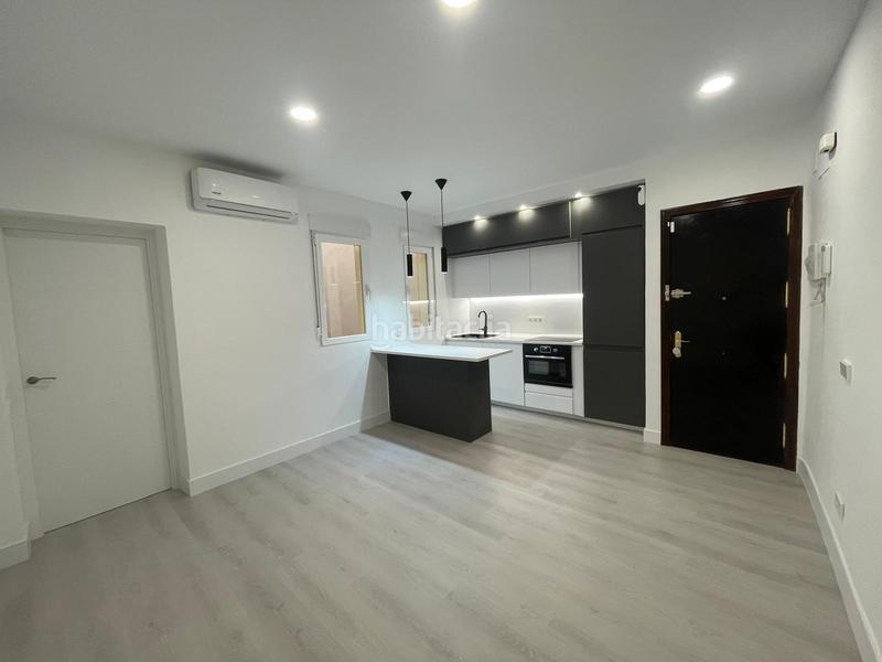 Foto db714c2a-8e98-40ad-87ca-6a7b57057364. Affitto appartamento con riscaldamento in Imperial Madrid