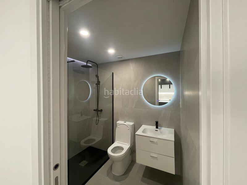 Foto e81967ed-7d92-4e8b-8896-0d4477ee5622. Affitto appartamento con riscaldamento in Imperial Madrid