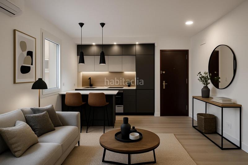 Foto 411460a5-6211-471f-b7e4-79e383402c5f. Miete etagenwohnung mit heizung in Imperial Madrid