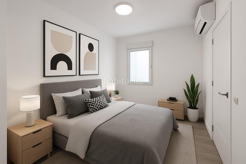 Foto 4c67966c-00ea-4b5e-b658-5db250ce17f2. Miete etagenwohnung mit heizung in Imperial Madrid