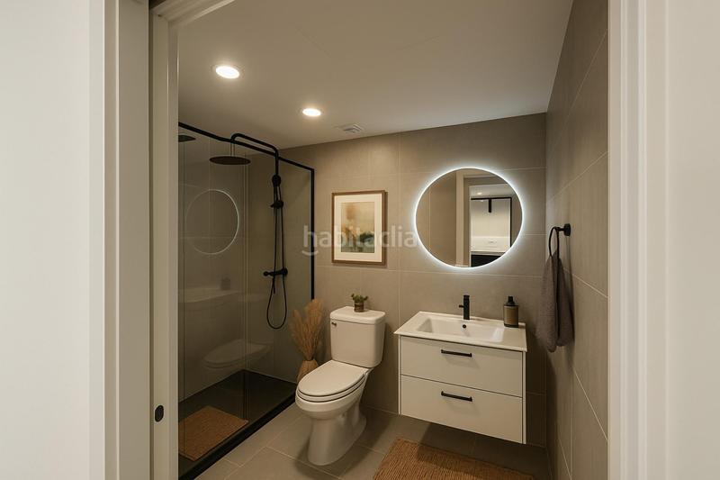 Foto a8a91bdb-ab26-4be2-8d54-8109fd66bade. Miete etagenwohnung mit heizung in Imperial Madrid