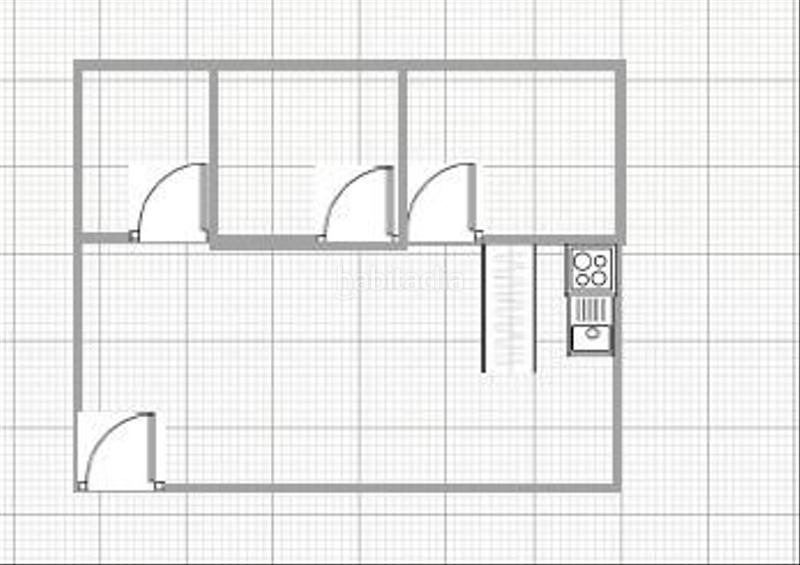Foto f2e3c5c7-be7a-4890-848c-b21fc6e0b09f. Lloguer pis amb calefacció a Imperial Madrid