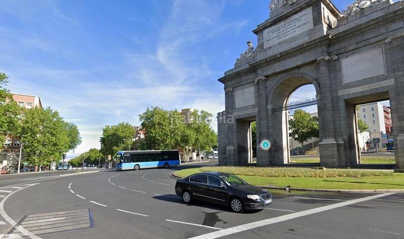 Foto 14aaa2b2-1885-4d7e-929a-bd4dda0f5abc. Alquiler piso en Imperial Madrid