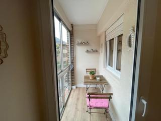 Flat in GARCIA DE LA PARRA