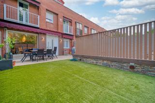 Miete Reihenhaus in Avenida Europa