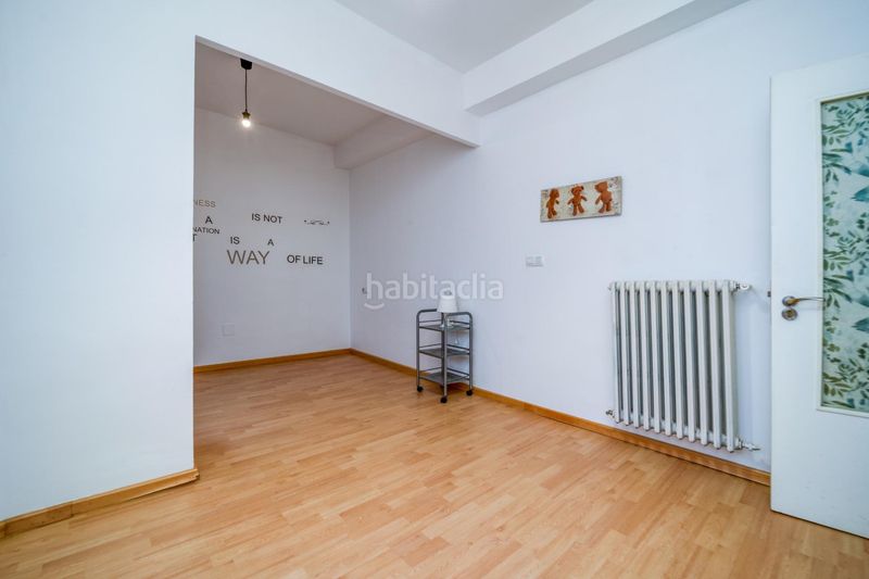 Foto 1c2ae2de-f42d-44b6-871d-5875dd0fa63f. Flat with heating in Centro Cuenca