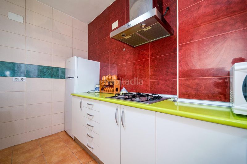 Foto 417b0808-886e-4fae-b159-e5bd4f5e450d. Flat with heating in Centro Cuenca