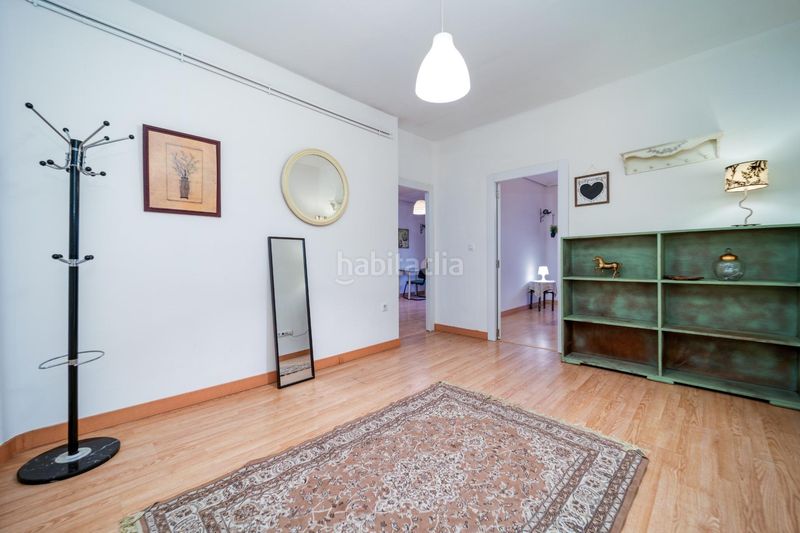 Foto 456b4941-d54d-4ea8-9714-f9358e698525. Flat with heating in Centro Cuenca