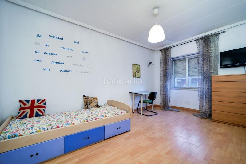 Foto 4a1a7755-dbe9-4a26-8872-6fe1fea976ea. Flat with heating in Centro Cuenca