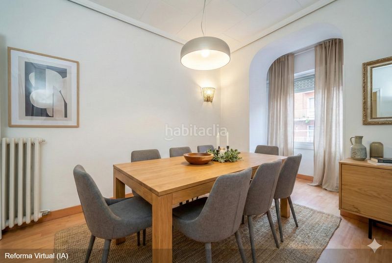 Foto a5d21f65-2604-4d7e-9a9b-d931bb7b6aff. Flat with heating in Centro Cuenca