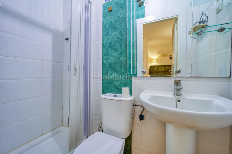 Foto b53bb1c9-6a9a-4589-8e62-e287ed0fc8ba. Flat with heating in Centro Cuenca