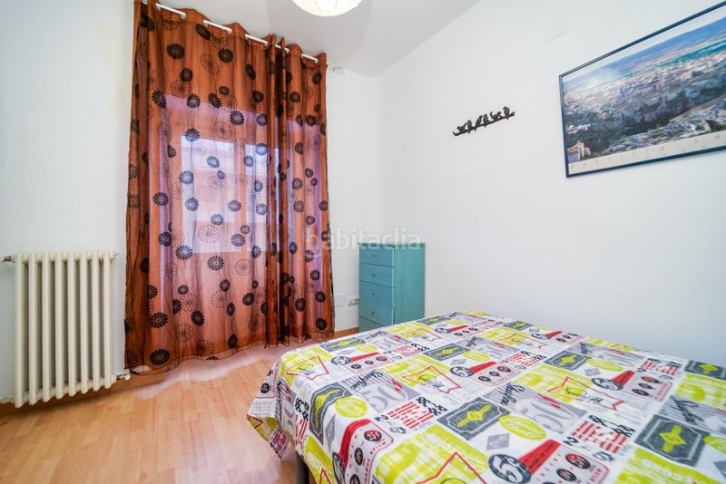 Foto cbe64623-b168-4748-aaef-a64a1a02f80c. Flat with heating in Centro Cuenca