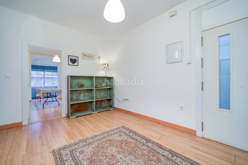 Foto cf995e2f-8988-4d41-9009-c4fa7561f77e. Flat with heating in Centro Cuenca