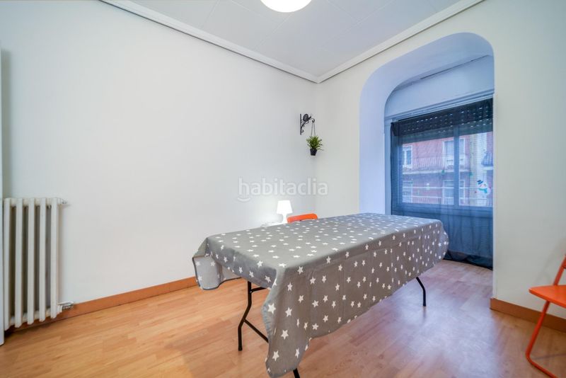 Foto e042c4a4-97fa-4ecf-b00f-7c5adbf6cfc8. Flat with heating in Centro Cuenca