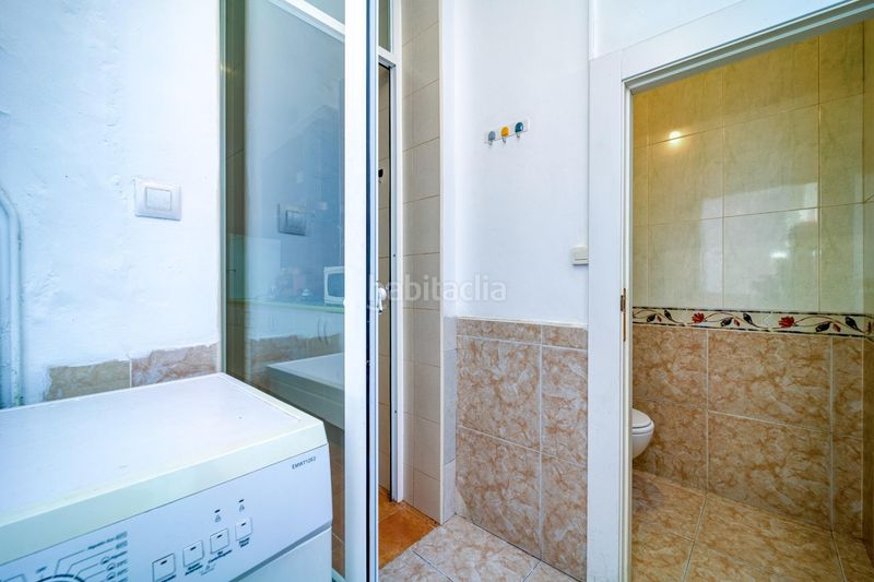 Foto e4e8b0db-22ec-48eb-97d3-b7282b54809c. Flat with heating in Centro Cuenca