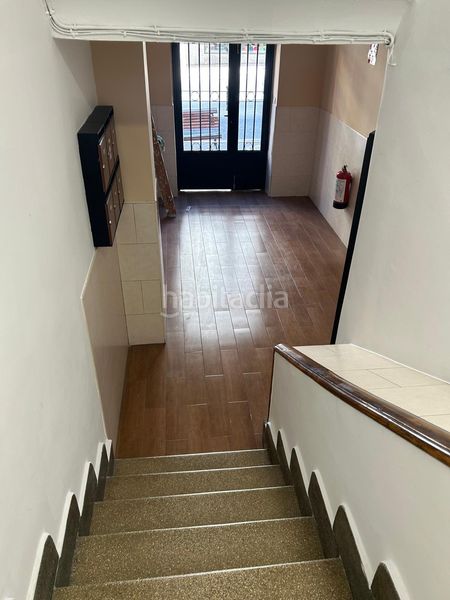 Foto 094a64b1-c810-476a-8875-bf689e9111bd. Etagenwohnung mit heizung in Centro Cuenca