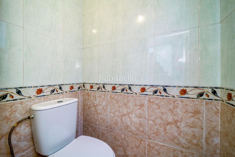 Foto 1e34b8c3-790a-4f51-b86c-b5a4823d91cf. Etagenwohnung mit heizung in Centro Cuenca