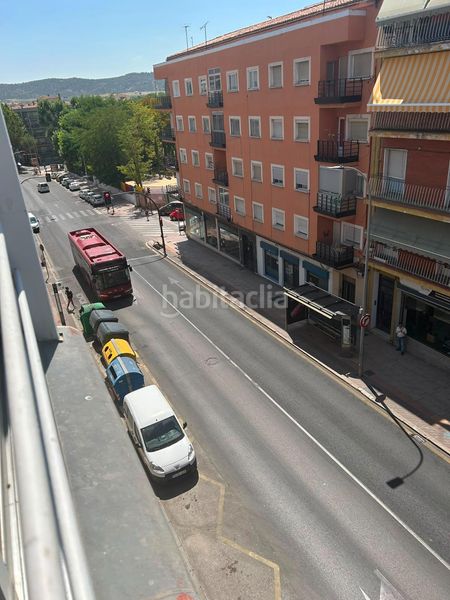 Foto 98257894-7090-48d4-a190-f10c1c60d03a. Pis amb calefacció a Centro Cuenca