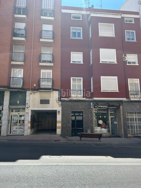 Foto ca337e03-ed6b-4d6f-82f5-7bacbf34aa53. Pis amb calefacció a Centro Cuenca