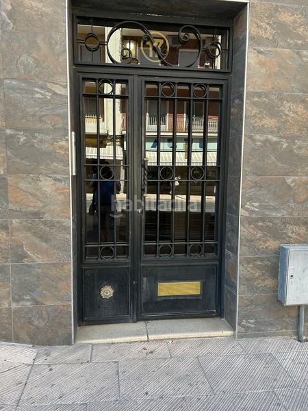 Foto d03ba0b0-bd82-4118-a1d4-1d4a7d6942e5. Etagenwohnung mit heizung in Centro Cuenca