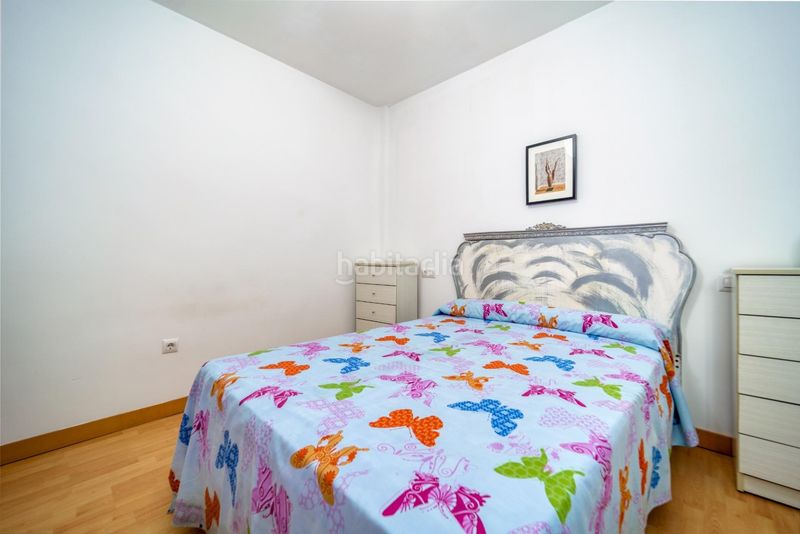 Foto dd97222c-2f11-45f3-b415-25fdabc46d89. Appartamento con riscaldamento in Centro Cuenca