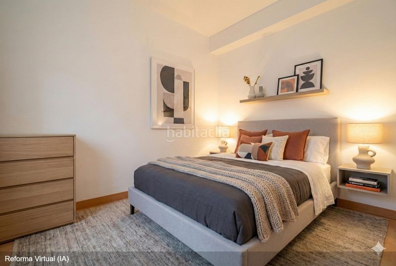 Foto e1a9e0c4-f60e-4f6f-8641-2b06868c68c4. Appartamento con riscaldamento in Centro Cuenca