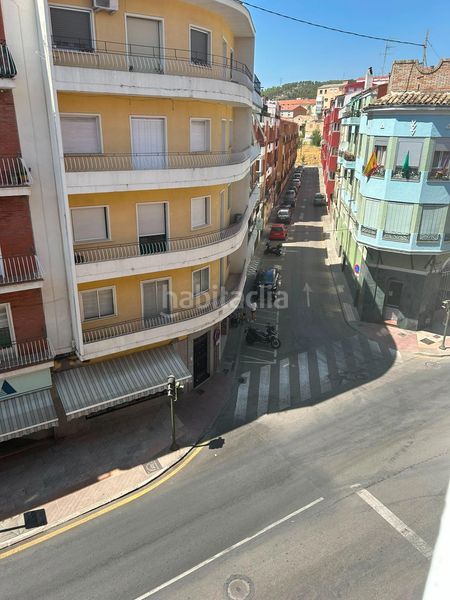 Foto f7f59787-a77d-4d15-ad0e-96adb97b79ed. Pis amb calefacció a Centro Cuenca