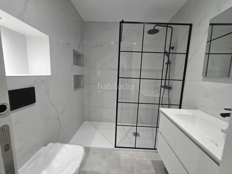 Foto 5d4d0184-f34a-4d41-ac15-49e06d80fe73. Planta baixa amb calefacció a Centro Fuenlabrada